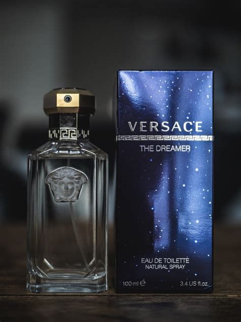 versace the dreamer review|versace the dreamer men review.